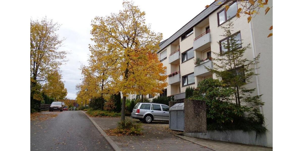 Dachgeschoßwohnung Leonberg - 2 Zimmer, 59 m&sup2;, 790&euro; | Angebot:25931294