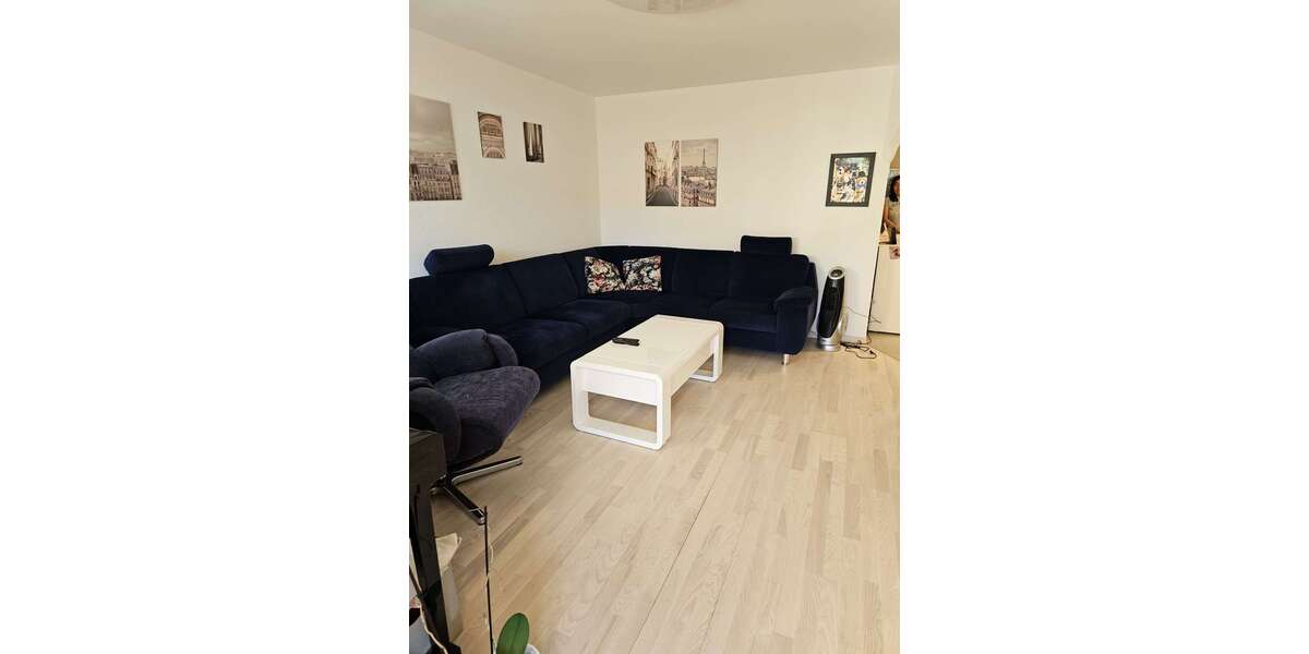Etagenwohnung Böblingen Böblingen (Stadt) - 3.5 Zimmer, 75 m&sup2;, 1.450&euro; | Angebot:26045018