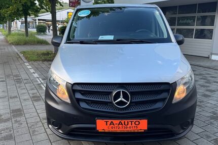 Mercedes-Benz Vito 50.000 km 12.999 &euro; Esslingen am Neckar 73733