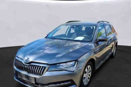 Skoda Superb 115.030 km 19.920 &euro; Wendlingen am Neckar 73240