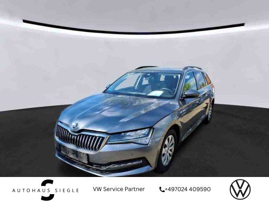 Skoda Superb 115.030 km 19.920 &euro; Wendlingen am Neckar 73240