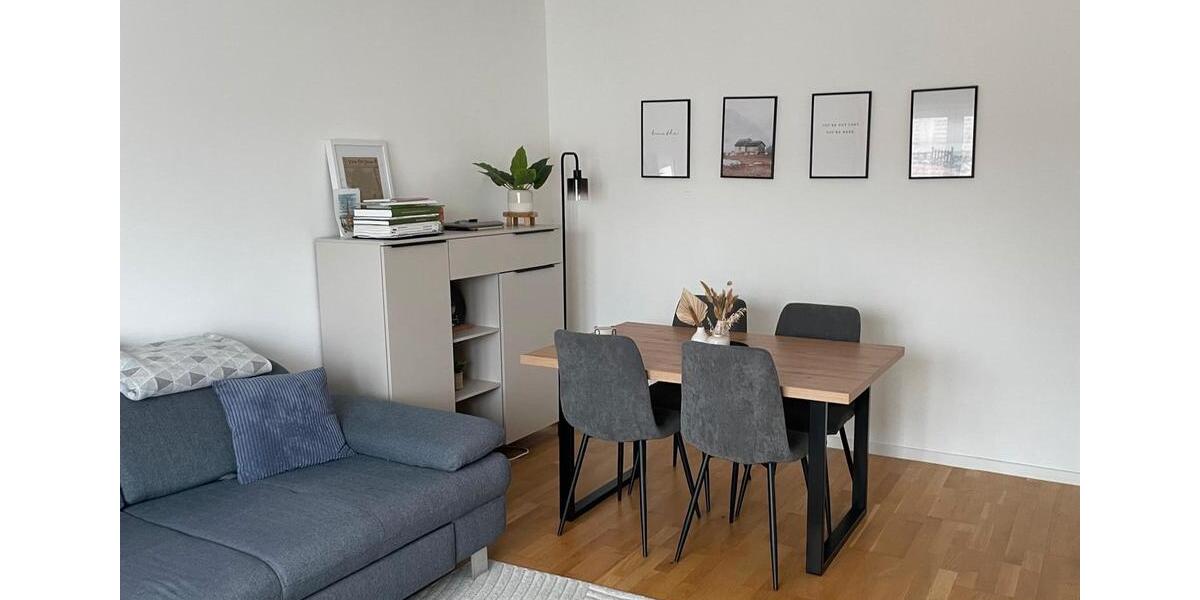 Etagenwohnung Stuttgart Stuttgart-Nord - 2 Zimmer, 60 m&sup2;, 1.250&euro; | Angebot:25792708