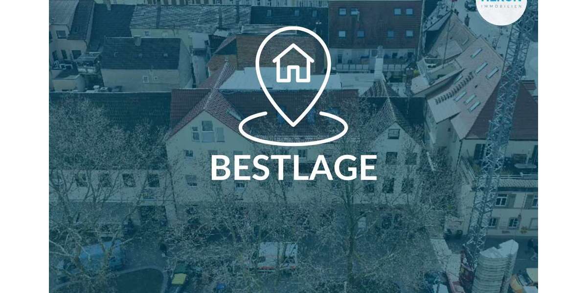 Etagenwohnung Ludwigsburg Eglosheim - 3 Zimmer, 64 m&sup2;, 299.000&euro; | Angebot:27486771