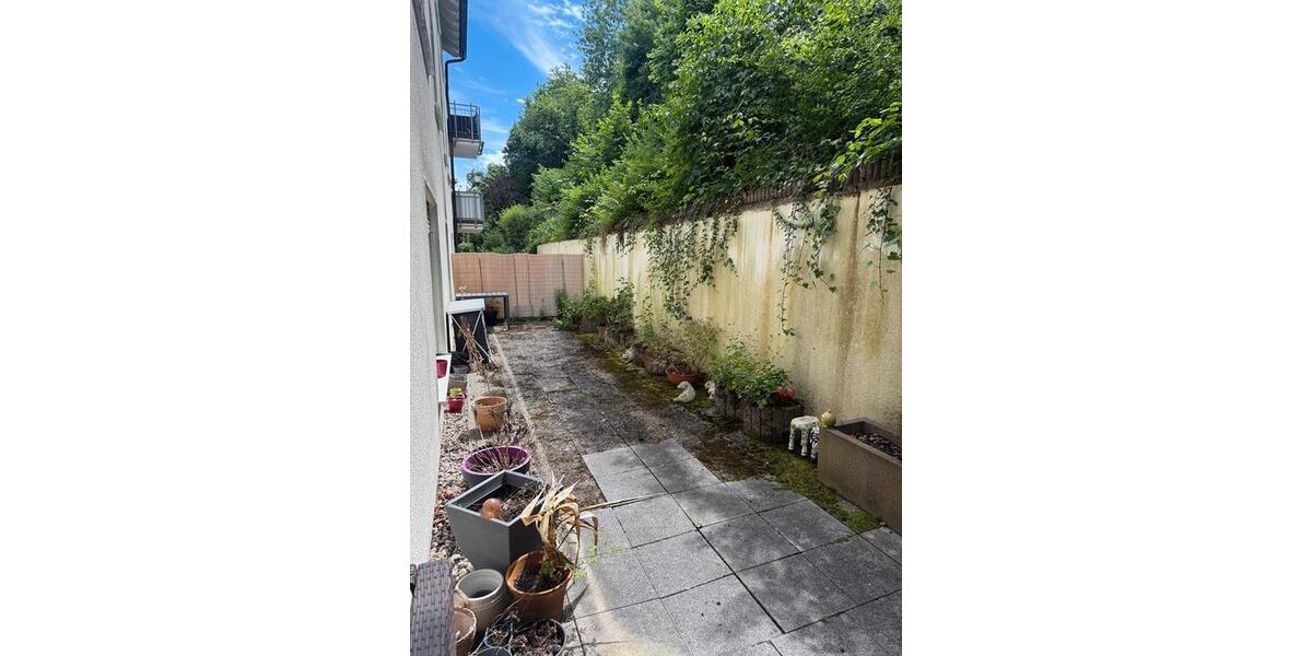 Terrassenwohnung Benningen am Neckar - 4 Zimmer, 99 m&sup2;, 389.000&euro; | Angebot:26835330