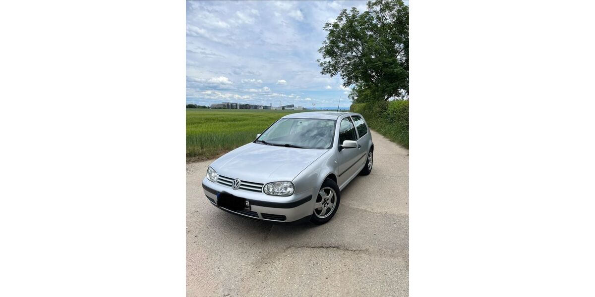 VW Golf 215.000 km 990 &euro; Leinfelden-Echterdingen 70771