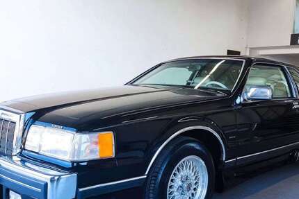 Lincoln Mark 107.000 km 24.955 &euro; Talheim 74388