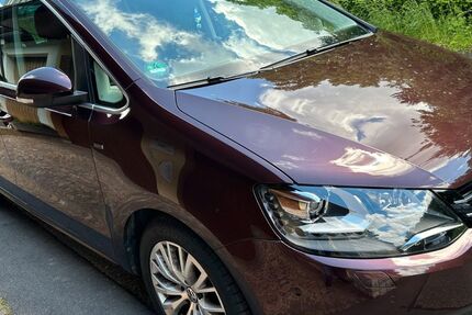 VW Sharan 73.800 km 25.999 &euro; Weinsberg 74189