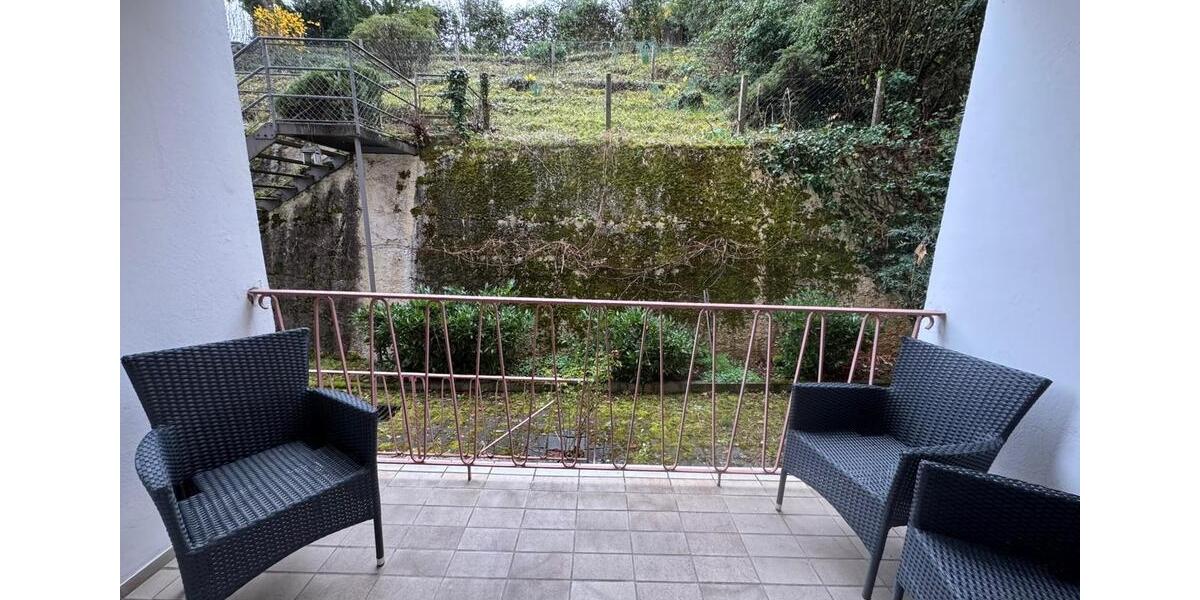 Etagenwohnung Stuttgart Stuttgart-West - 2 Zimmer, 42 m&sup2;, 950&euro; | Angebot:25905199