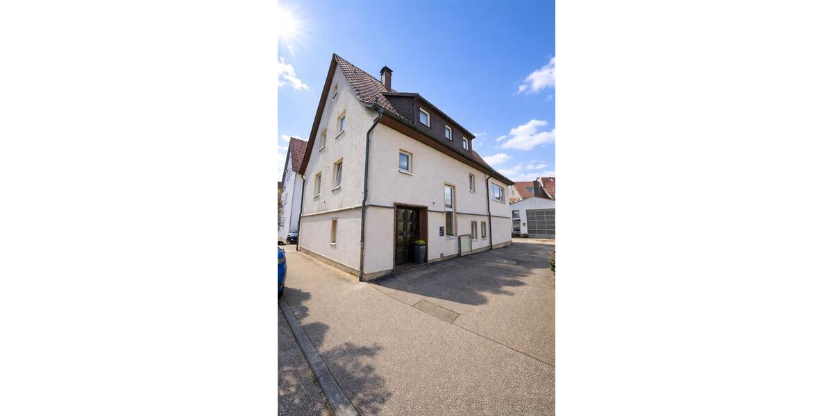 Einfamilienhaus Markgröningen - 6.5 Zimmer, 150 m&sup2;, 579.000&euro; | Angebot:26048982