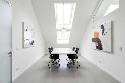 Gewerbeobjekt Stuttgart - 2.800&euro; | Angebot:26016496