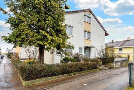 Haus Hochdorf - 7 Zimmer, 158 m&sup2;, 425.000&euro; | Angebot:25683454