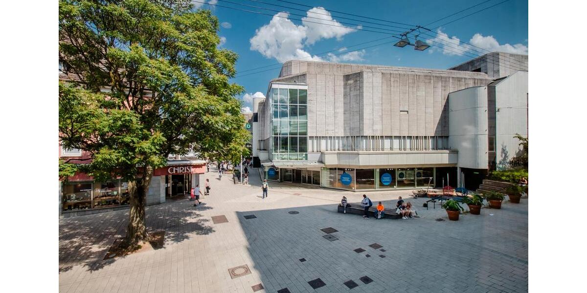 Gewerbeobjekt Heilbronn - 290&euro; | Angebot:14294076