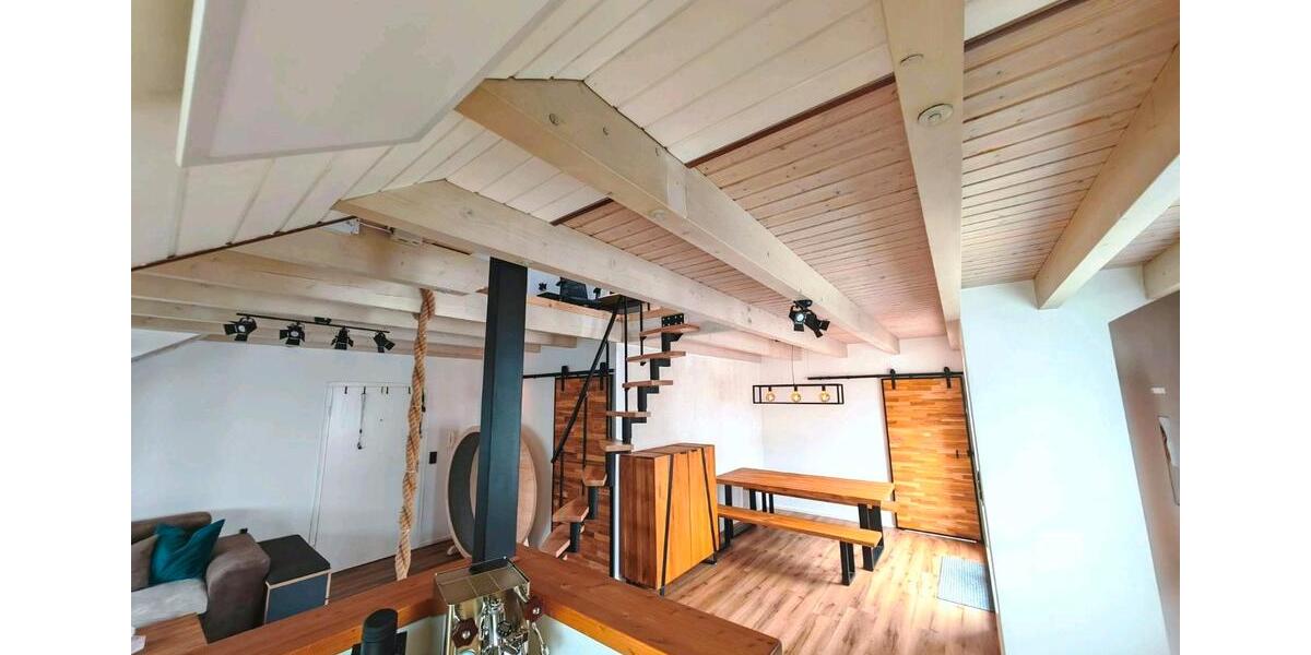 Maisonettenwohnung Schwieberdingen - 2.5 Zimmer, 55 m&sup2;, 349.000&euro; | Angebot:26885487