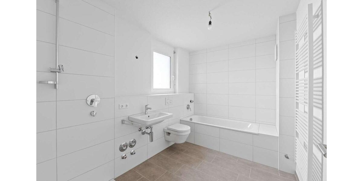 Etagenwohnung Tiefenbronn - 3 Zimmer, 111 m&sup2;, 1.660&euro; | Angebot:22744341