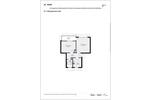 Etagenwohnung Bietigheim-Bissingen Bissingen - 2 Zimmer, 53 m&sup2;, 174.000&euro; | Angebot:26803423