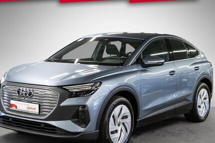 Audi Q4 e-tron 15.722 km 29.540 &euro; Stuttgart 70469