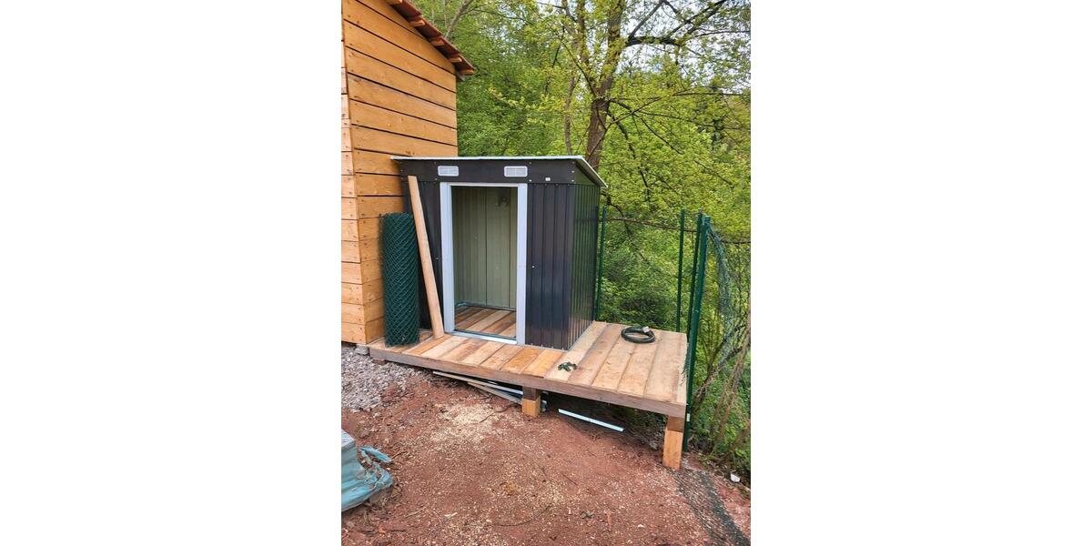 Einfamilienhaus Berglen - 2 Zimmer, 25 m&sup2;, 170.000&euro; | Angebot:26619686