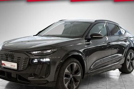 Audi Q6 e-tron 9.618 km 66.420 &euro; Böblingen 71034