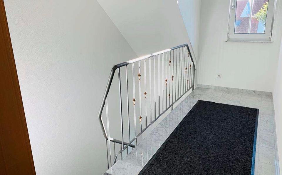 Dachgeschoßwohnung Vaihingen an der Enz - 3 Zimmer, 99 m&sup2;, 1.350&euro; | Angebot:25055327