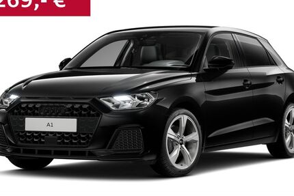 Audi A1 5.899 km 22.430 &euro; Fellbach 70734
