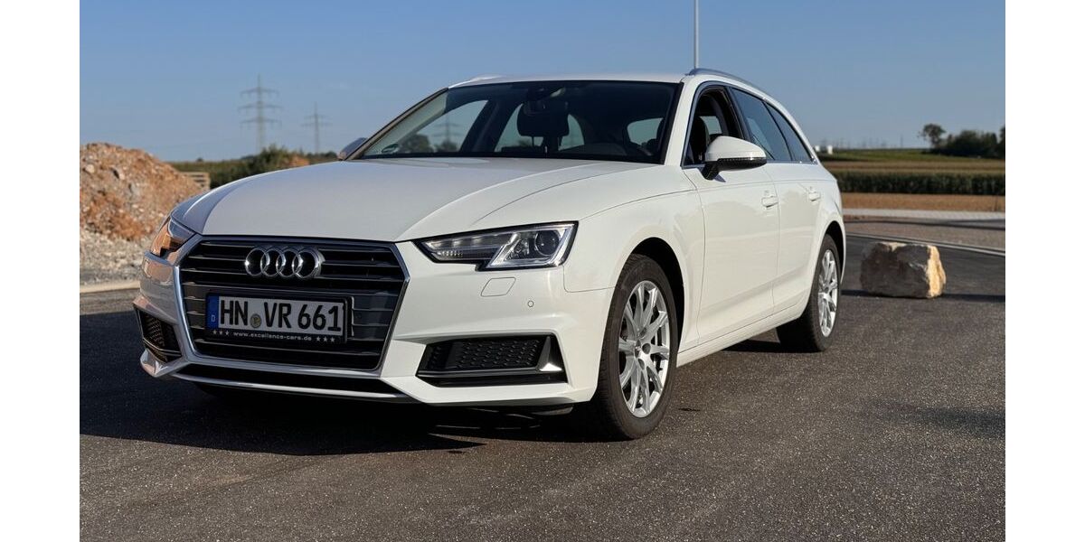 Audi A4 100.000 km 20.500 &euro; Lauffen Am Neckar 74348