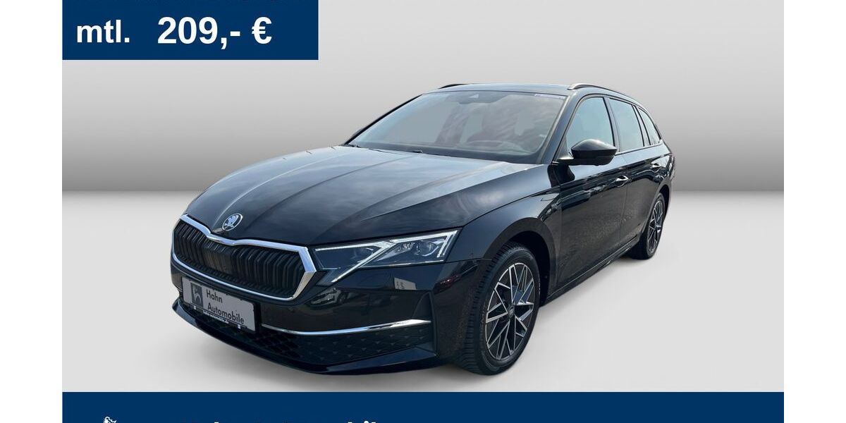 Skoda Octavia 26.863 km 29.990 &euro; Weinstadt-Endersbach 71384