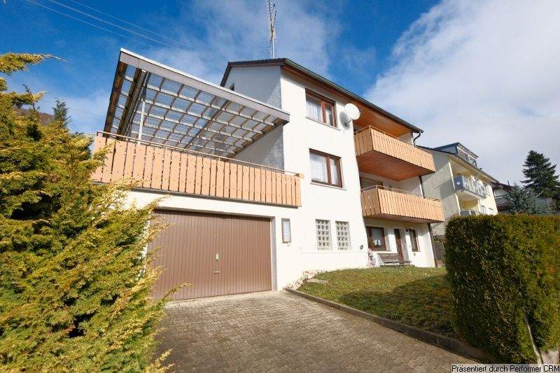 Einfamilienhaus Remseck Hochdorf - 6 Zimmer, 192 m&sup2;, 599.000&euro; | Angebot:25662859