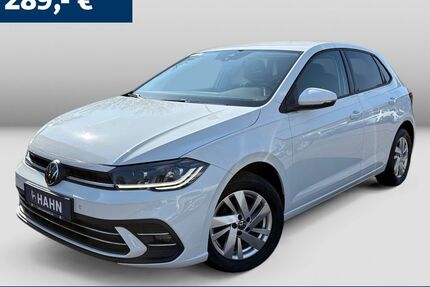 VW Polo 51.939 km 20.330 &euro; Esslingen (bei Stuttgart) 73734