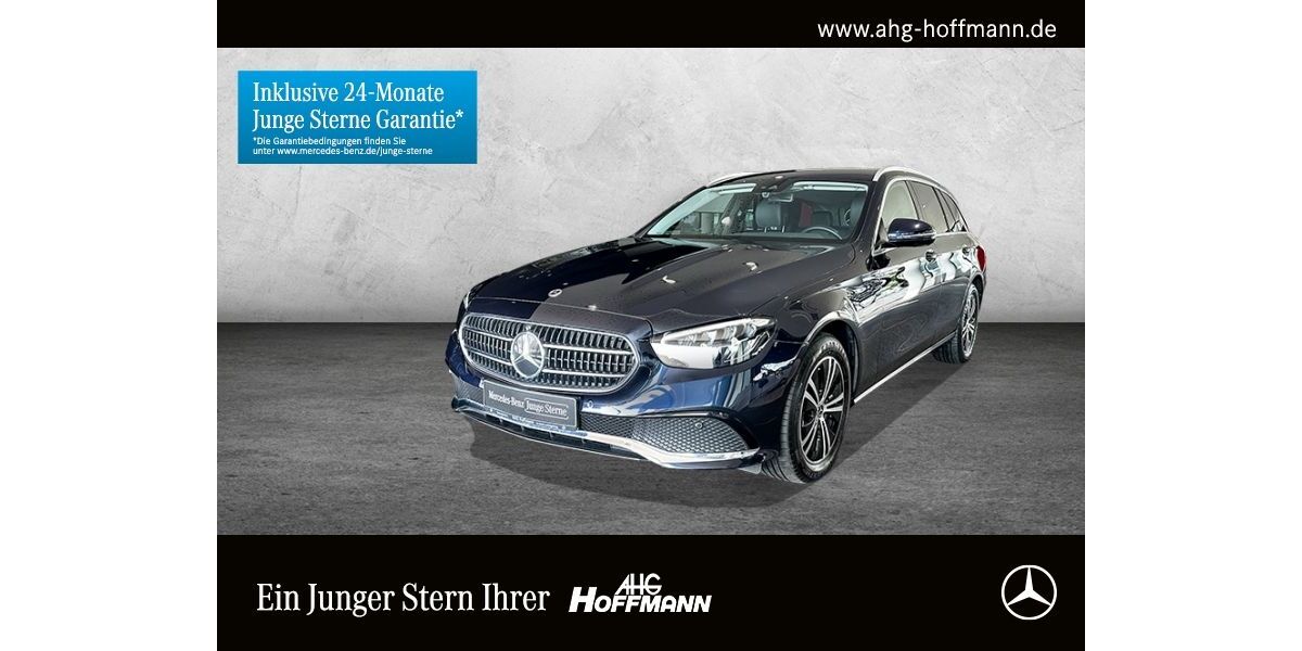 Mercedes-Benz E 220 53.950 km 37.720 &euro; Tamm 71732