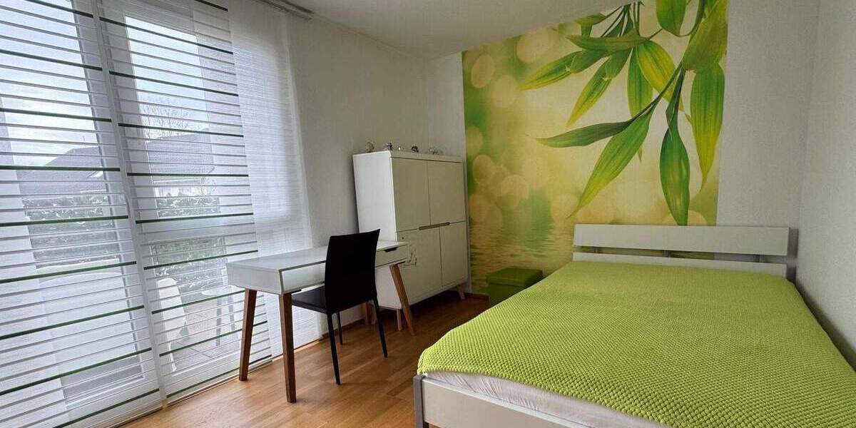 Etagenwohnung Waiblingen Beinstein - 2 Zimmer, 56 m&sup2;, 315.000&euro; | Angebot:25697773