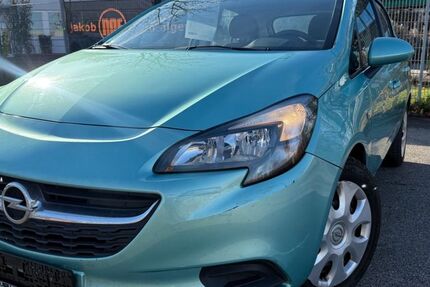 Opel Corsa 165.000 km 4.490 &euro; MÖGLINGEN 71696