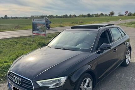 Audi A3 138.000 km 13.999 &euro; wolfschlugen 72649