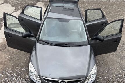 Hyundai i30 160.551 km 3.290 &euro; Böblingen 71032