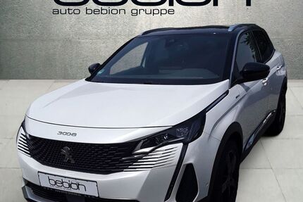 Peugeot 3008 65.310 km 21.450 &euro; Magstadt 71106