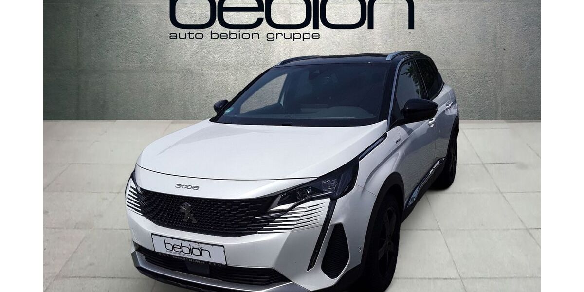 Peugeot 3008 65.310 km 21.450 &euro; Magstadt 71106