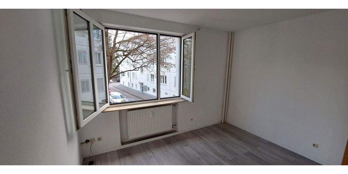 Etagenwohnung Stuttgart Nord - 3 Zimmer, 68 m&sup2;, 1.175&euro; | Angebot:25804598