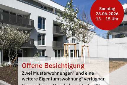 Wohnung Brackenheim - 3 Zimmer, 87 m&sup2;, 499.000&euro; | Angebot:14050790