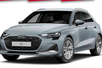 Audi A3 7.637 km 38.440 &euro; Stuttgart 70563