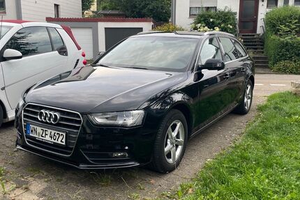 Audi A4 171.000 km 8.500 &euro; Backnang 71522