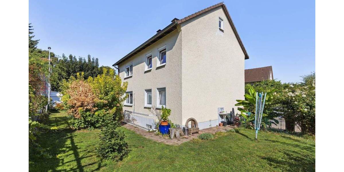 Mehrfamilienhaus, Wohnhaus Bietigheim-Bissingen Bietigheim - 5 Zimmer, 110 m&sup2;, 639.000&euro; | Angebot:25703986