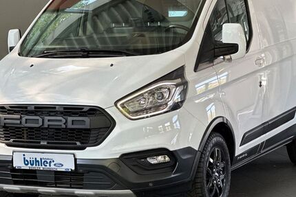 Ford Transit Custom 89.299 km 20.500 &euro; Marbach am Neckar 71672