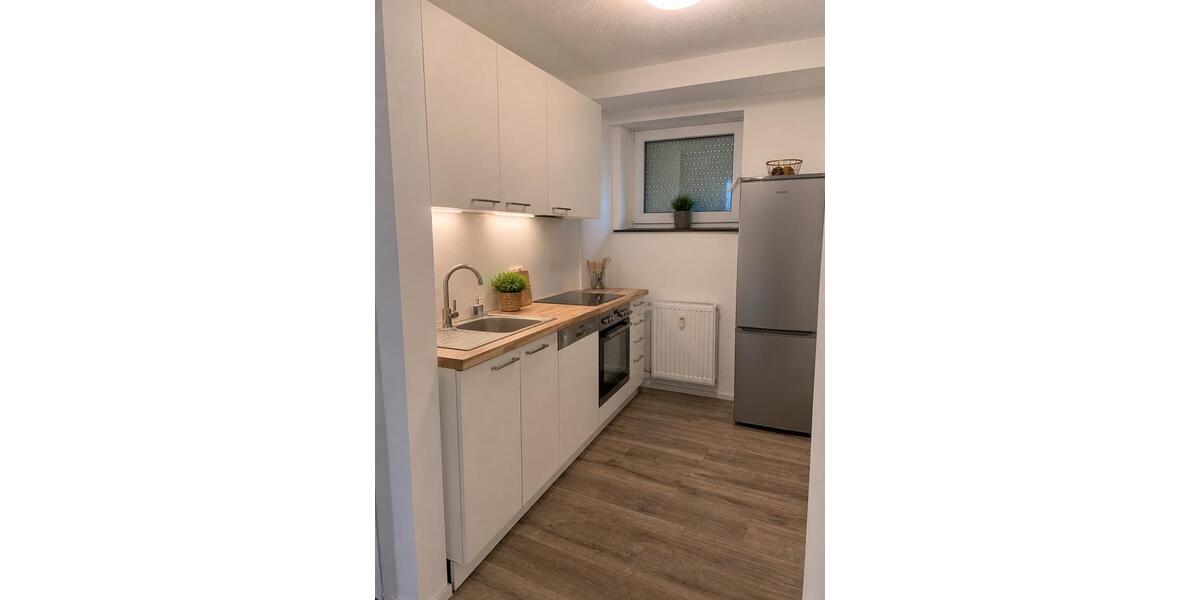Etagenwohnung Remseck am Neckar - 2.5 Zimmer, 52 m&sup2;, 850&euro; | Angebot:26356186