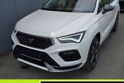 Cupra Ateca 58.617 km 26.970 &euro; Waiblingen 71332