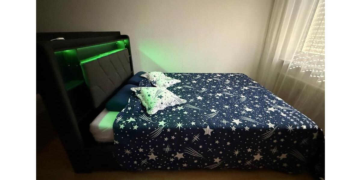 Etagenwohnung Filderstadt - 1 Zimmer, 38 m&sup2;, 550&euro; | Angebot:27564809