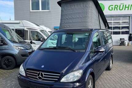 Mercedes-Benz Viano 212.000 km 16.990 &euro; Besigheim 74354