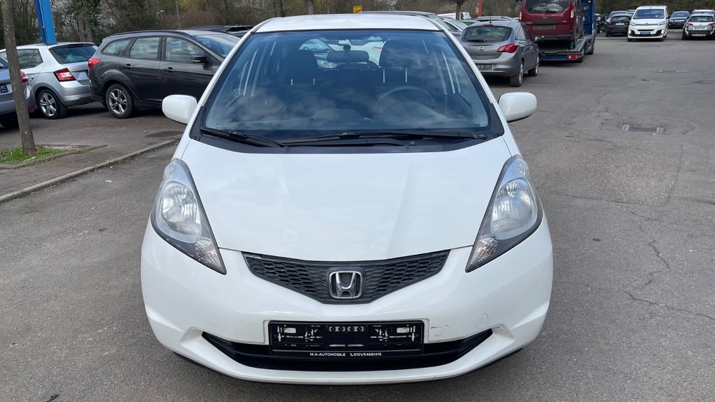 Honda Jazz 165.000 km 2.490 &euro; Marbach am Neckar 71672