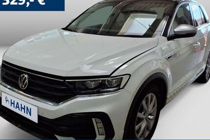 VW T-Roc 25.965 km 29.730 &euro; Wendlingen 73240
