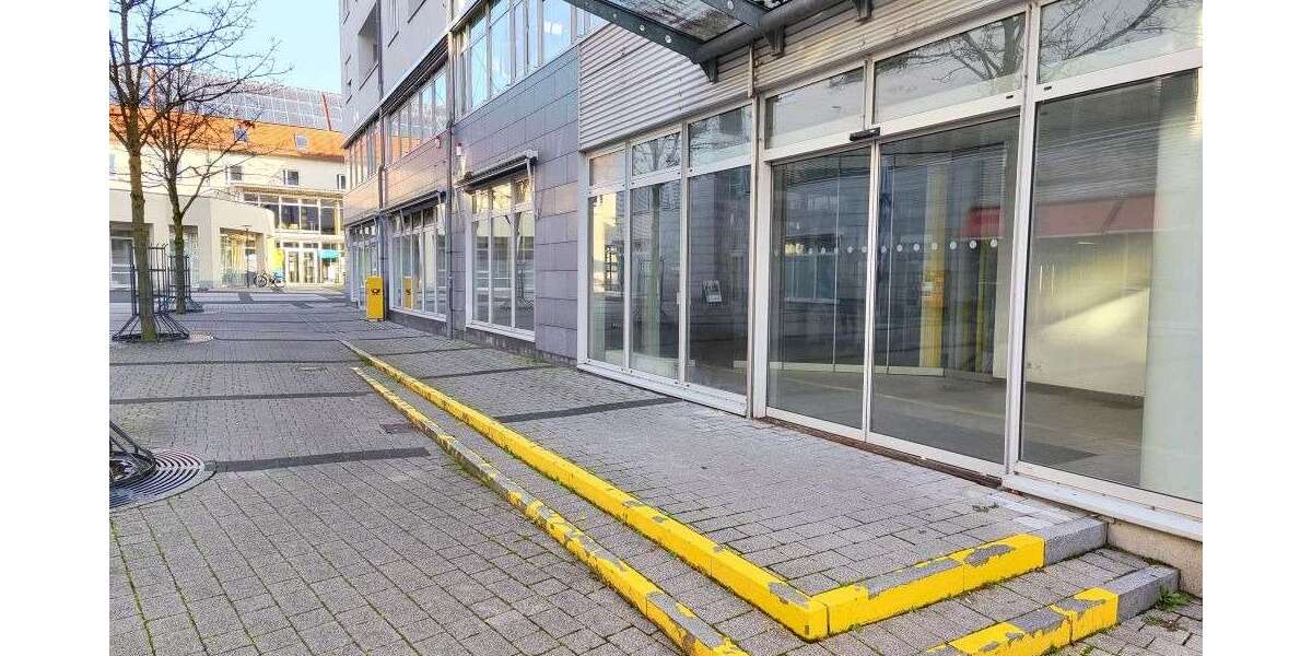 Gewerbeobjekt Backnang - 2.700&euro; | Angebot:25372687