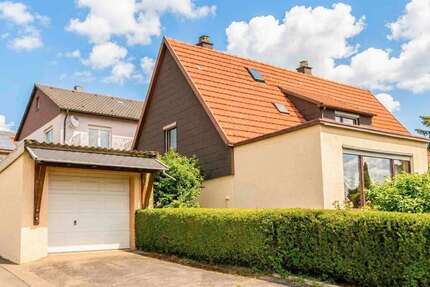 Haus Schwaigern - 5 Zimmer, 145 m&sup2;, 345.000&euro; | Angebot:26386311