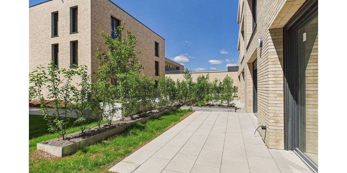 Etagenwohnung Sindelfingen Ost - 3 Zimmer, 95 m&sup2;, 1.620&euro; | Angebot:25667996